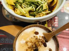 新疆凉皮子-巴依老爷新疆美食(清华东门店)