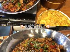 -61号餐吧(兴坪古镇漓江店)