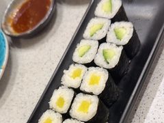 -万岁寿司(芳村店)