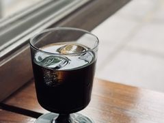 冰滴-RUMORS COFFEE ROASTERY鲁马滋咖啡(湖南路店)