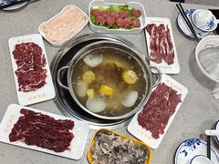 -杏花吴记牛肉火锅
