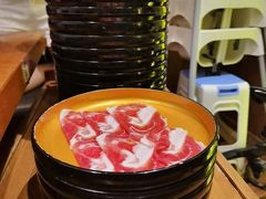 -牛New寿喜烧(青浦店)