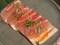 -厚贞日式烤肉(龙之梦店)