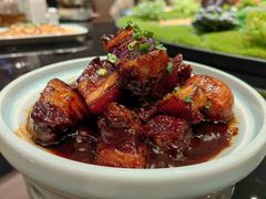 曹家红烧肉-曹家小菜(胜太路店)