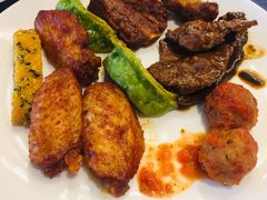 -鹭江潮餐厅•福建菜(鹭江佲家酒店)