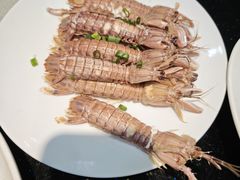 -好兄弟郭巨海鲜(天一阁店)