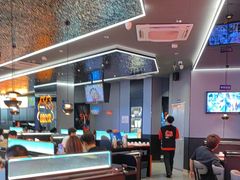 -胖哥俩肉蟹煲(萧山加州阳光店)