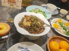 -前海沿·青岛菜(乐客城店)