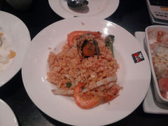海鲜焗饭-巴贝拉意式休闲餐厅(中央商场店)