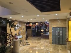 -益健·足疗汗蒸SPA(芙蓉广场店)