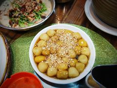 糖不甩-禄源公·老莞诚饭店