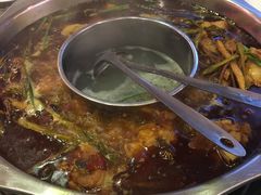 -重庆烧鸡公火锅(簋街店)