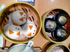 -杨妈妈粥店(华山路店)