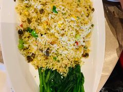龙虾膏炒饭-鱼乐轩海鲜专门店