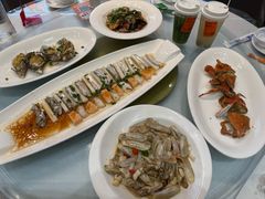 -舌尖上·霞浦滩涂海鲜·新闽菜(总店)