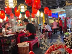 -谭鸭血老火锅·匠心(环球港旗舰店)