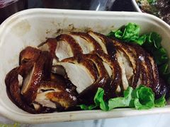 -元小鸭(李村公园店)