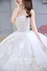 -Renee芮亦婚纱(原丽莎)