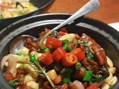 -山外山·林语花园餐厅