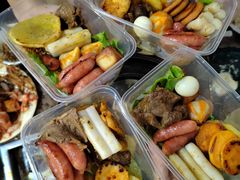 -鸡西大冷面(兰山店)