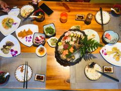 -朝日屋(高新店)