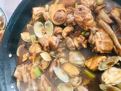 -公寓家常菜馆(海军博物馆店)