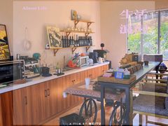 -朋友家的高颜值民宿(龙泉阳光城/百工堰公园店)