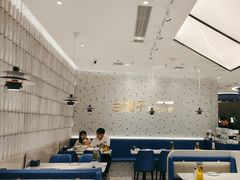 -兰湘子·湘菜小炒(南京江宁万达店)