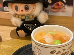 海鲜茶碗蒸-鮨政· Omakase(港汇恒隆广场店)