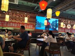 -匠熙小馆(崇文门店)