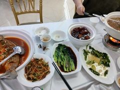 -九龙大酒店·金牌楚菜(武泰闸店)
