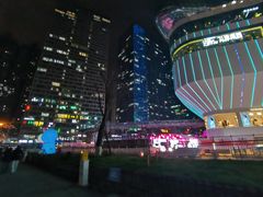 -花果园湿地公园