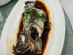 -国贸旋转餐厅(国贸广场店)