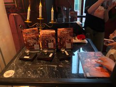 -Nord Grill&Bar Highland诺德西餐(深圳欢乐海岸店)