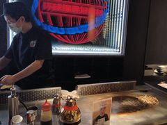 -盛焰铁板烧(王府井店)