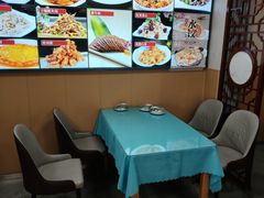 -同发顺饭馆(总店)