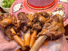 -1078號老北京涮肉(松柏店)