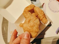 -麦当劳(从化从城大道店)
