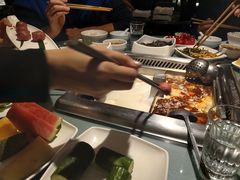 -海底捞火锅(万丰桥店)