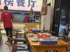 -亿牌牌东北烧烤(怀特店)