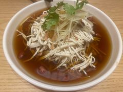 小烫干丝-花园茶楼(兴城西路店)