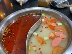 -水碾河肥兔火锅(水碾河店)