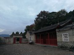 -古田会议纪念馆