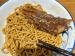 -一味老卤面(大石桥店)