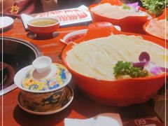 -大龙燚·旷野鲜火锅(广州首店)