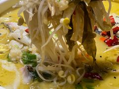 -江南婆婆(车墩店)