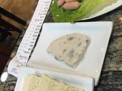 -许府牛火锅(信义坊总店)