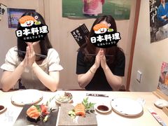 -気楽亭和食料理(气乐亭大世界本店)
