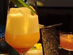 -BAR Signal·鸡尾酒酒吧