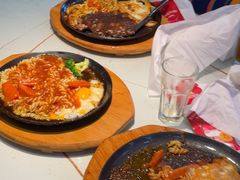 -豪享来中西餐厅(隆昌店)